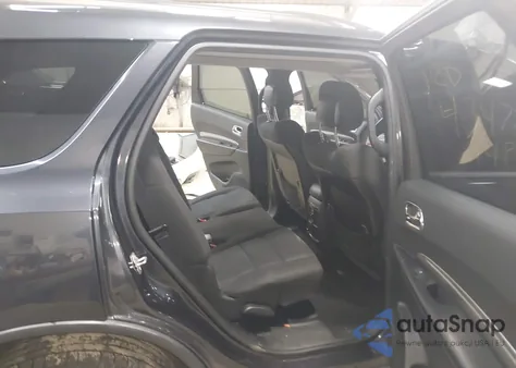 2014 Dodge Durango Sxt z USA, uszkodzony, nr VIN 1C4RDJAG9EC595448